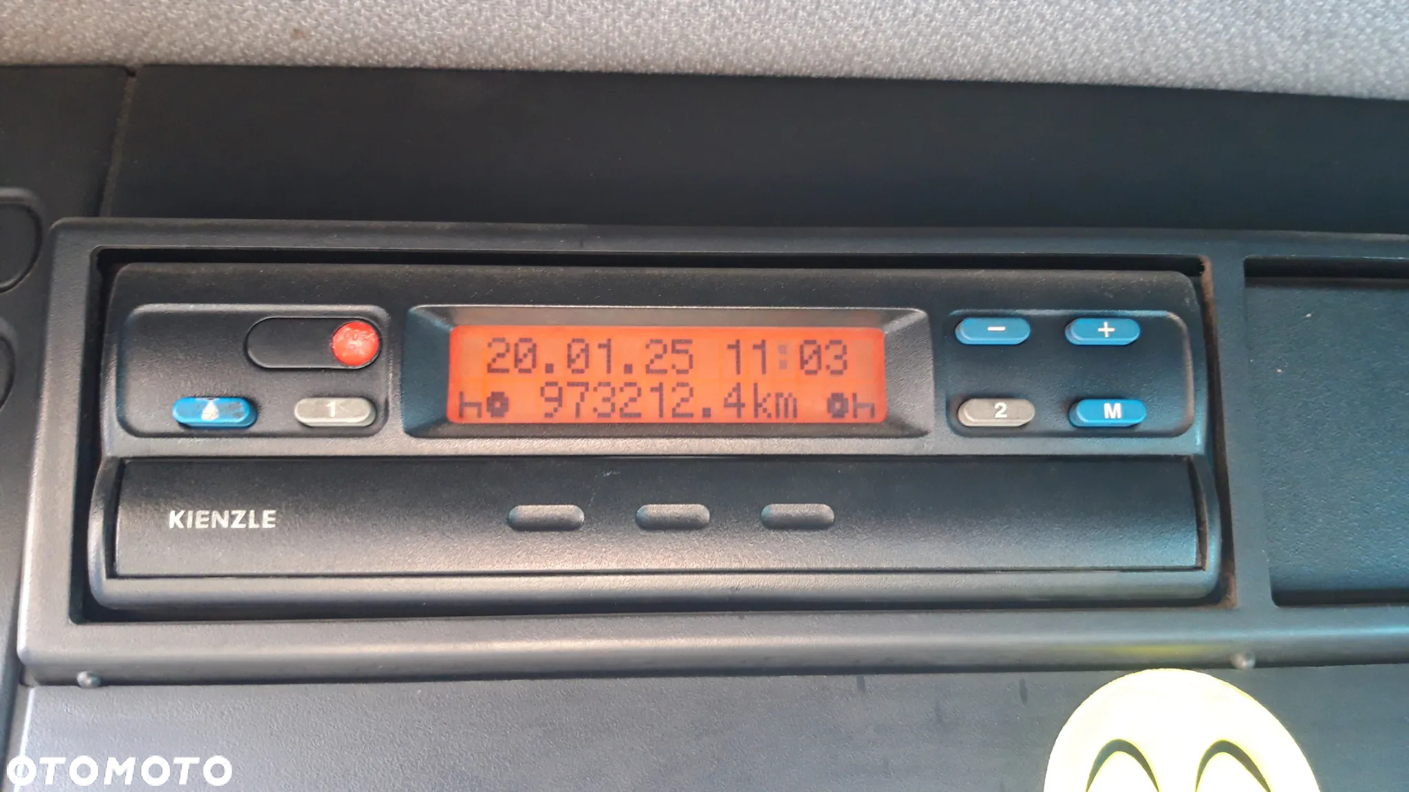 DAF CF - 10