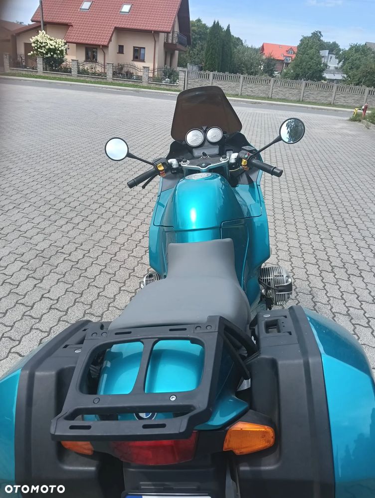 BMW R - 8