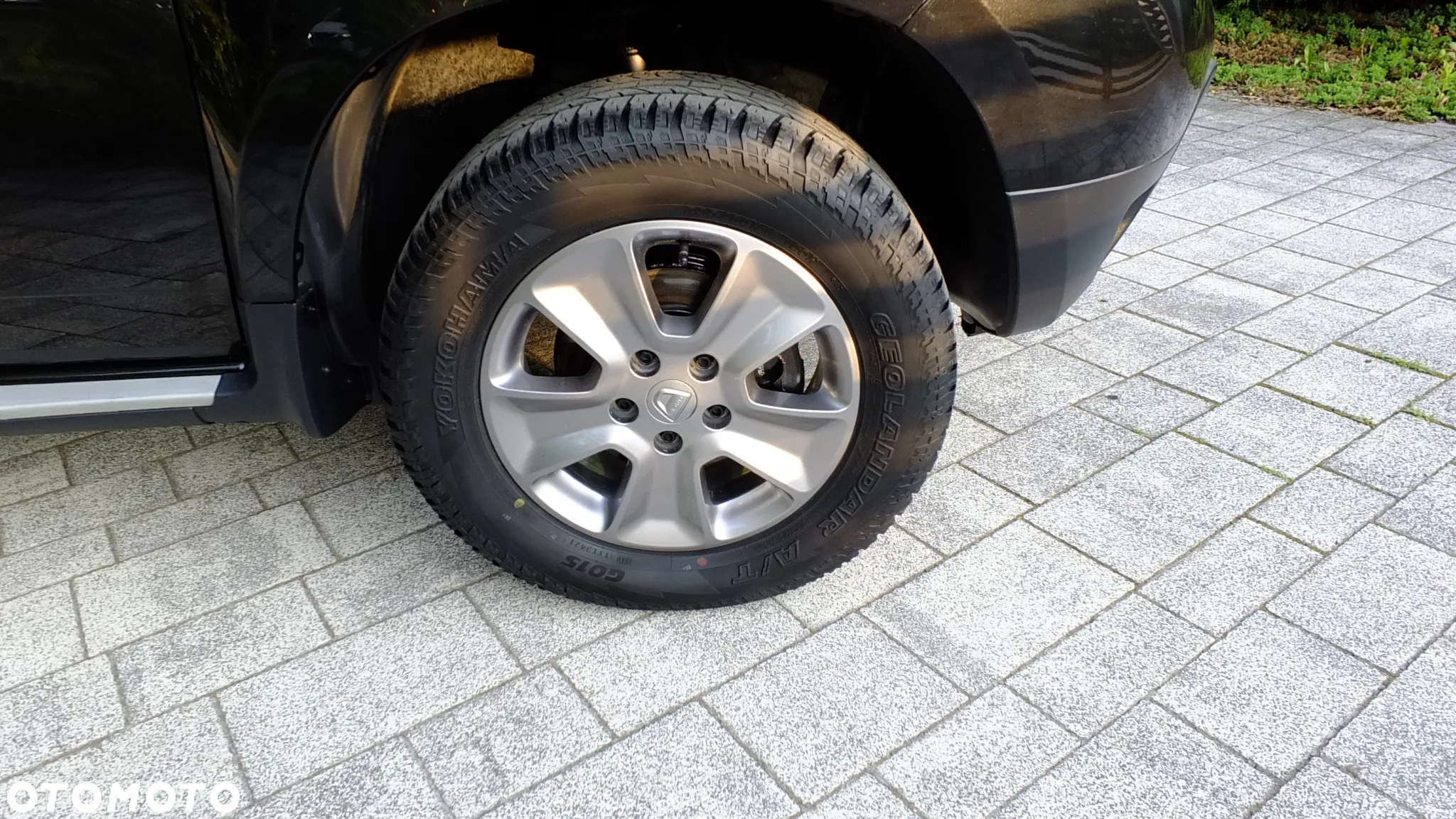 Dacia Duster 1.2 TCe Outdoor 4x4 S&S - 22