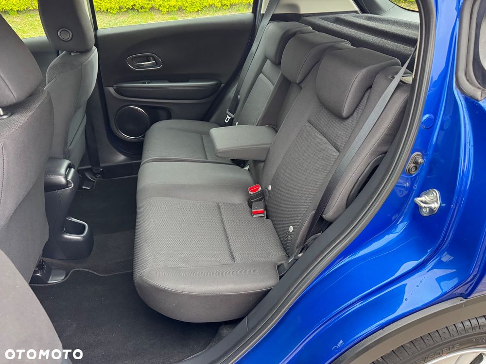 Honda HR-V 1.5 i-VTEC Elegance - 20
