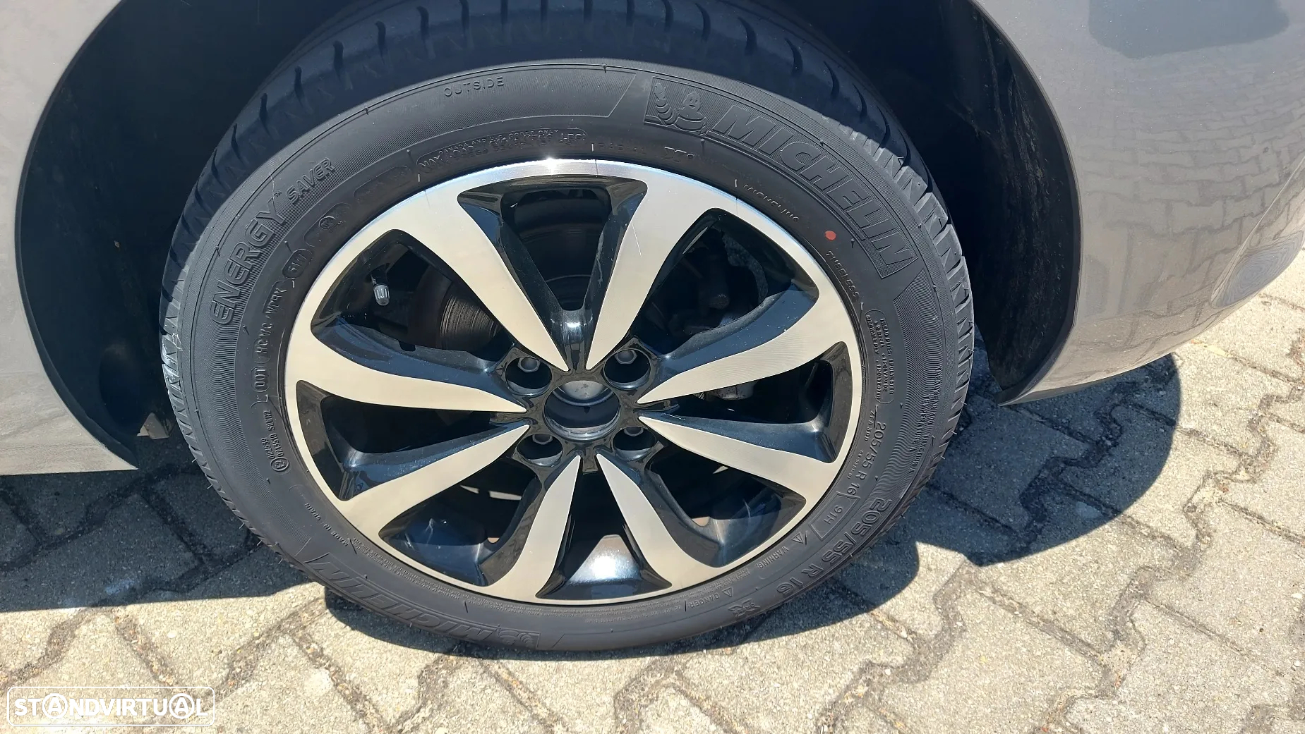 Citroën C4 PureTech 110 Selection - 33