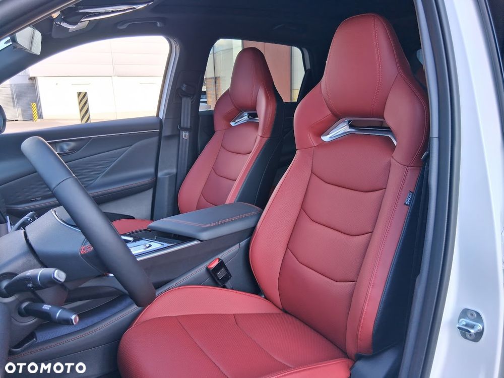 BAIC 5 Beijing 1.5T Luxury DCT - 25
