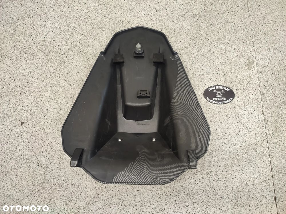 Nakładka na siedzenie pasażera KTM 790 890 Duke - 13