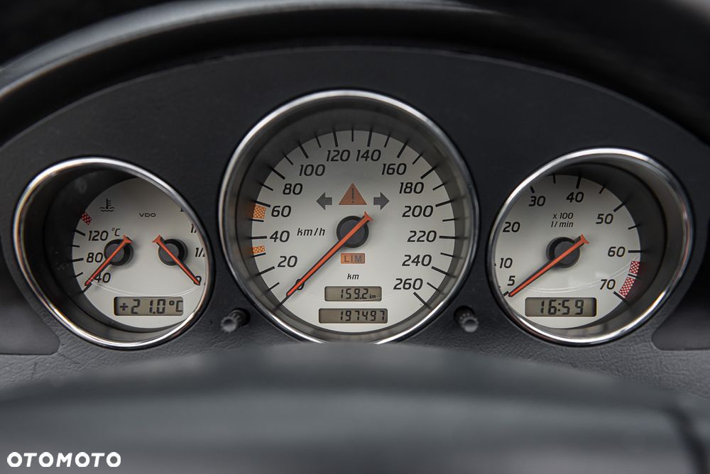 Mercedes-Benz SLK - 15