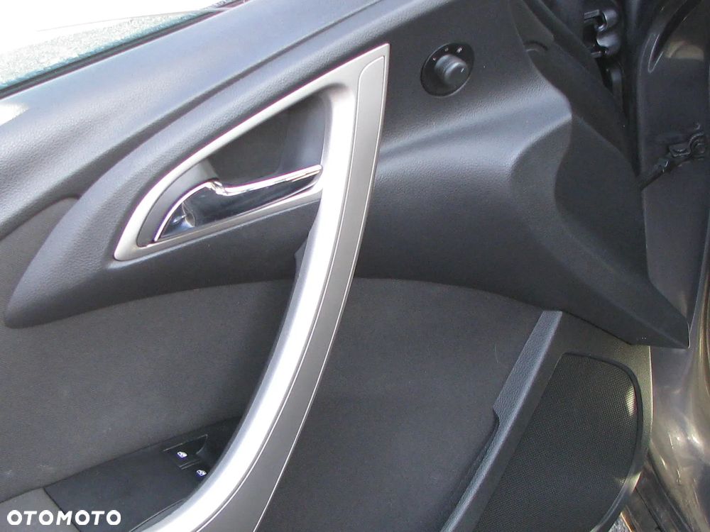 Opel Astra 1.4 Turbo Active - 11