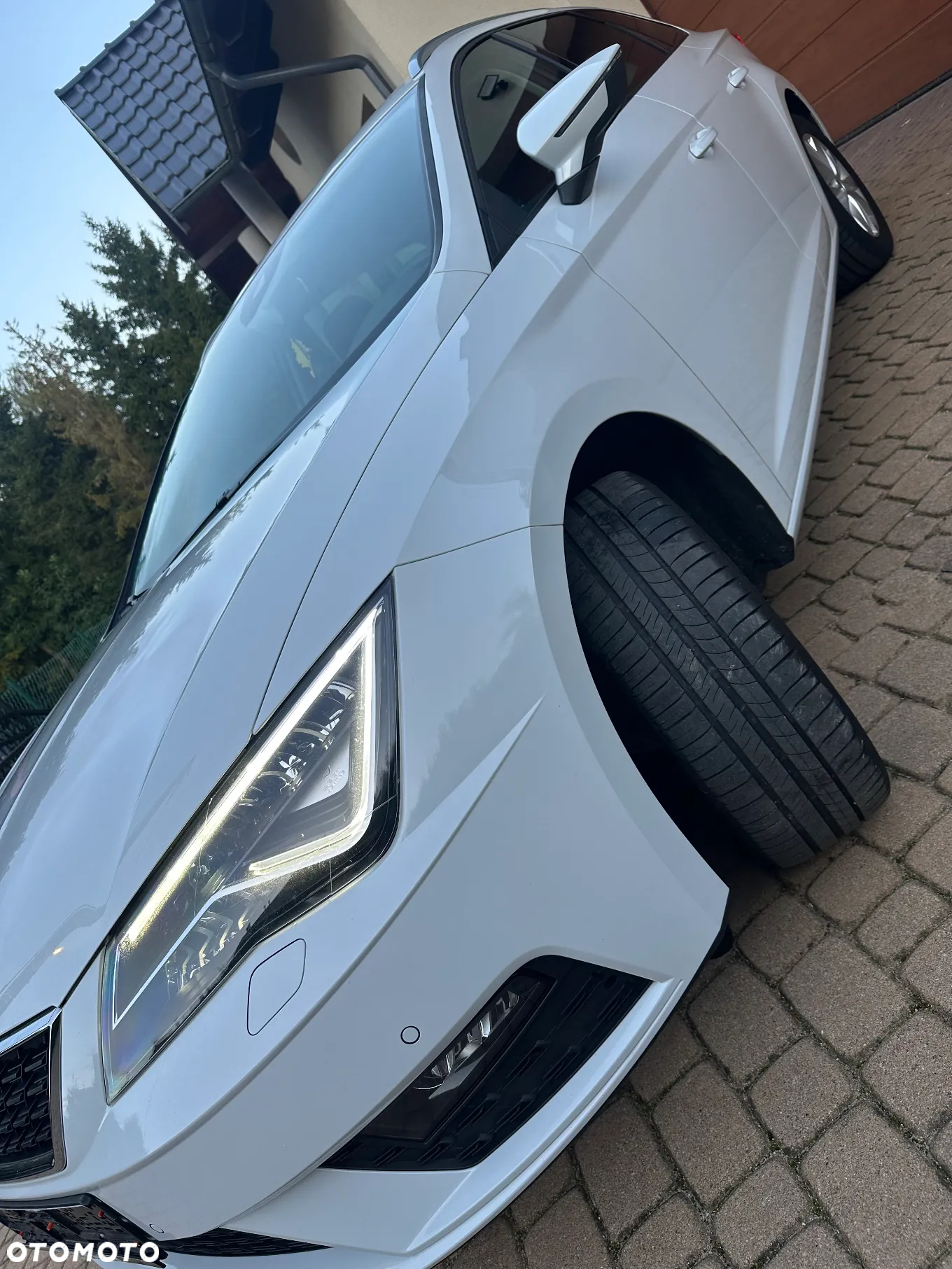 Seat Leon 1.6 TDI Full LED S&S - 32