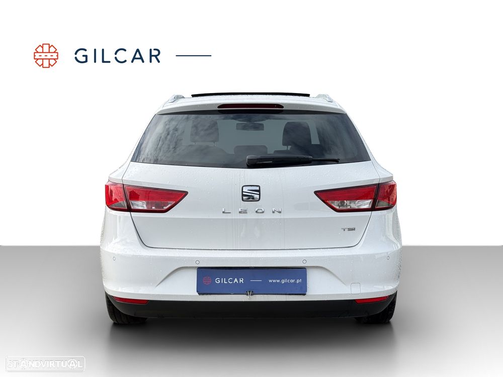 SEAT Leon ST 1.4 TSI Style S/S - 5