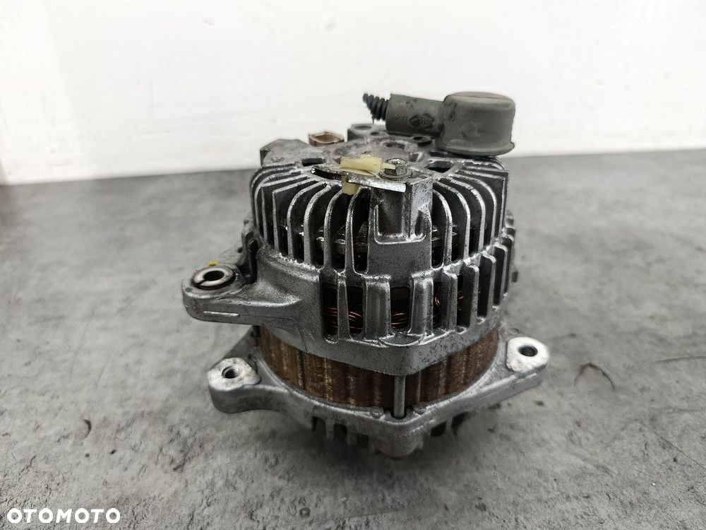 ALTERNATOR HONDA JAZZ III AHGA77  A5TJ0091 1.2 I-VTEC - 6
