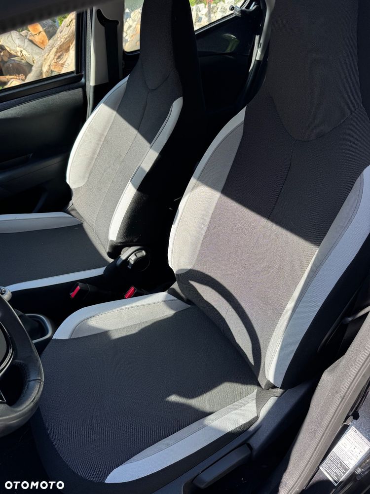 Toyota Aygo - 20