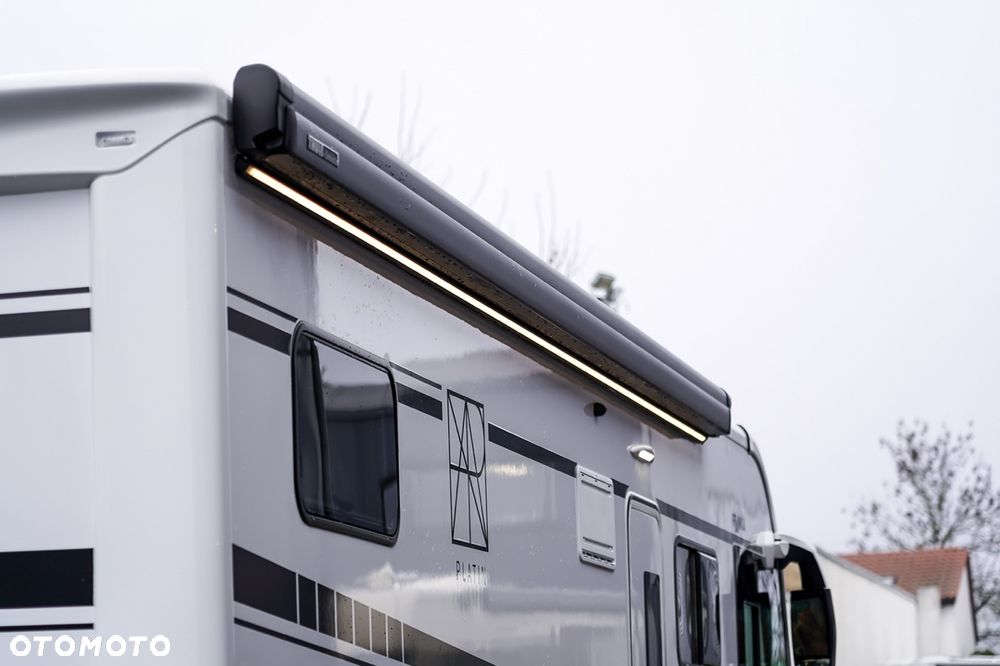 Frankia Platin I8400 GD - 6