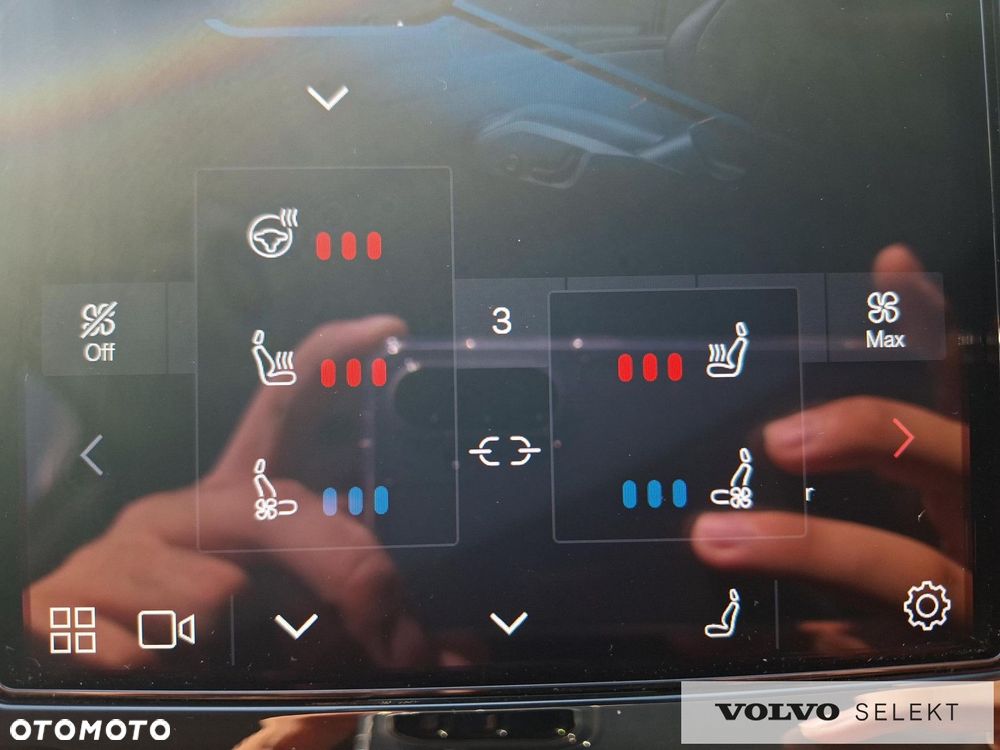 Volvo XC 90 - 27