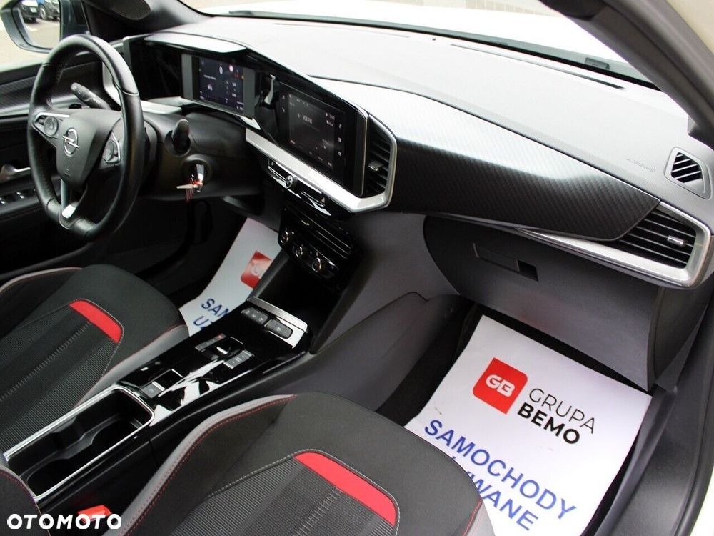 Opel Mokka 1.2 T GS S&S - 16