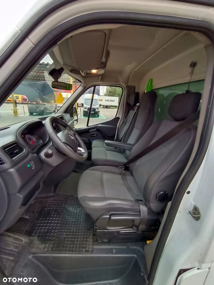 Renault Master - 12