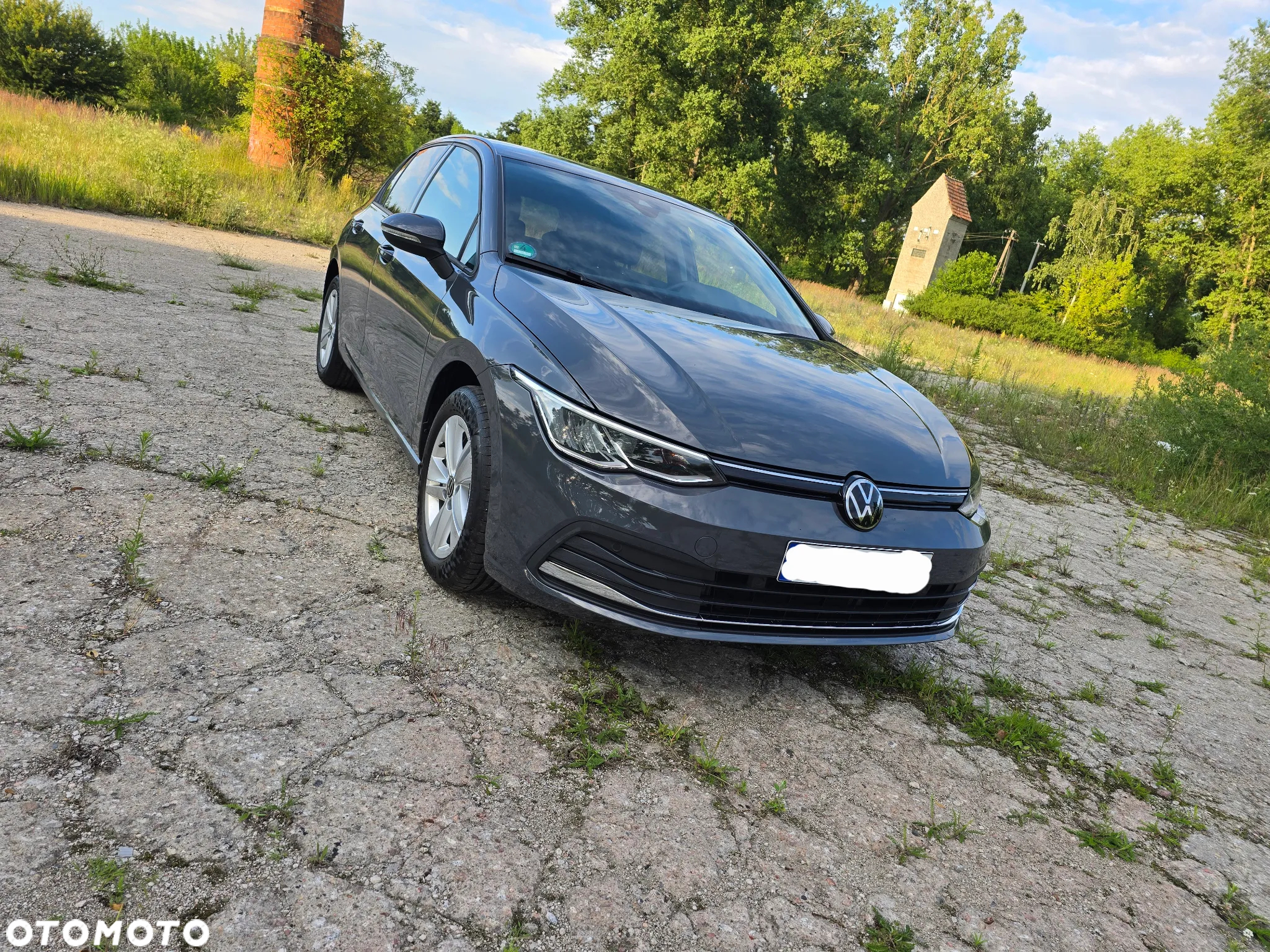 Volkswagen Golf 1.5 TSI BlueMotion ACT Comfortline - 10