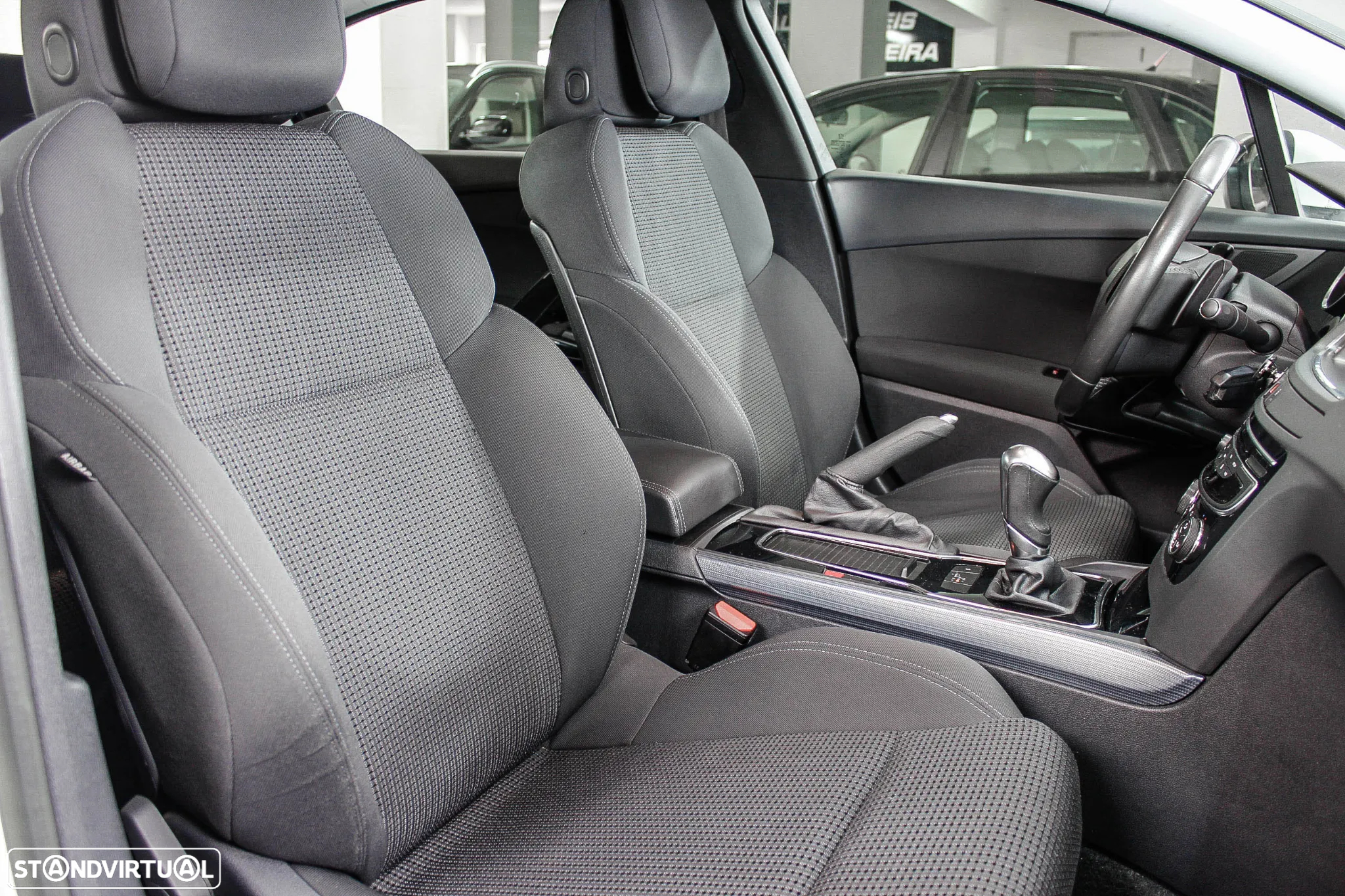 Peugeot 508 1.6 HDi-e Business Line Pack 2-Tronic - 17
