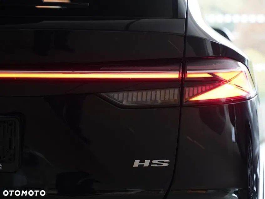 MG HS 1.5T HEV+ Exclusive - 24