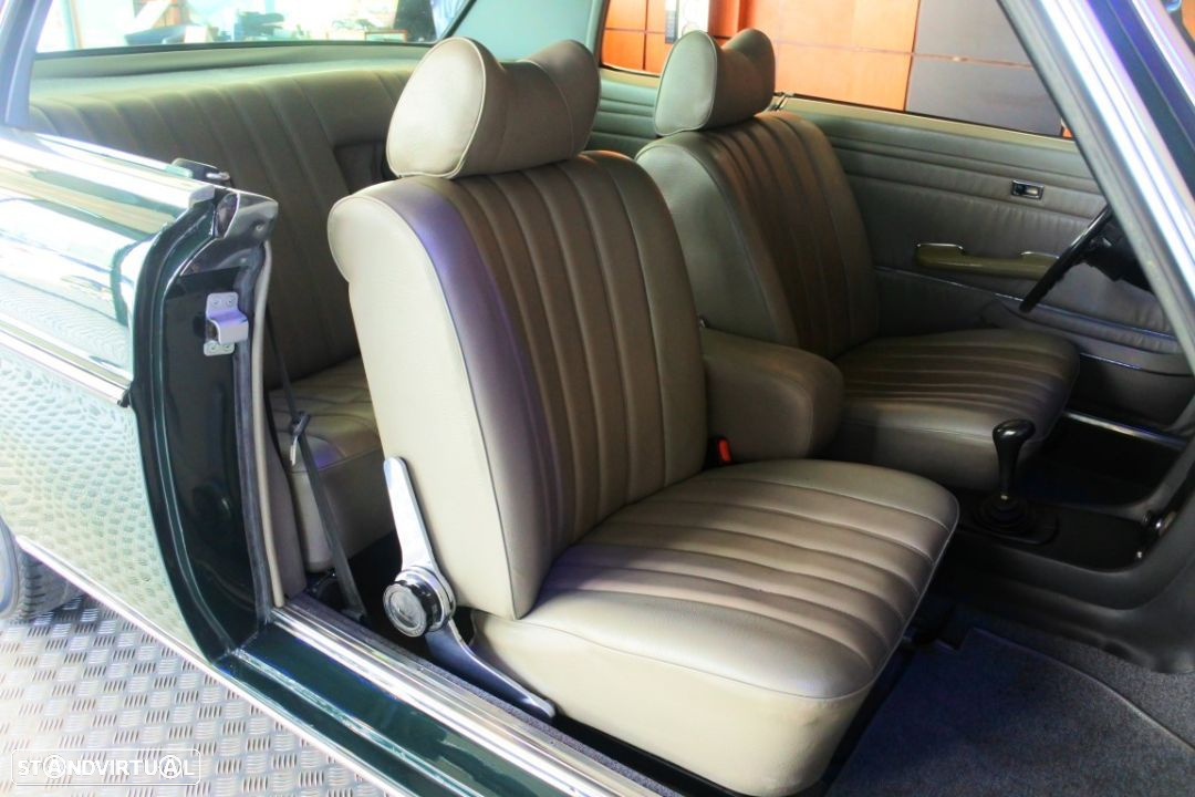 Mercedes-Benz 250 - 41