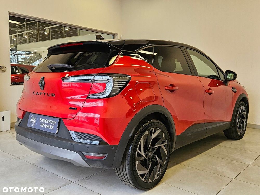 Renault Captur - 6