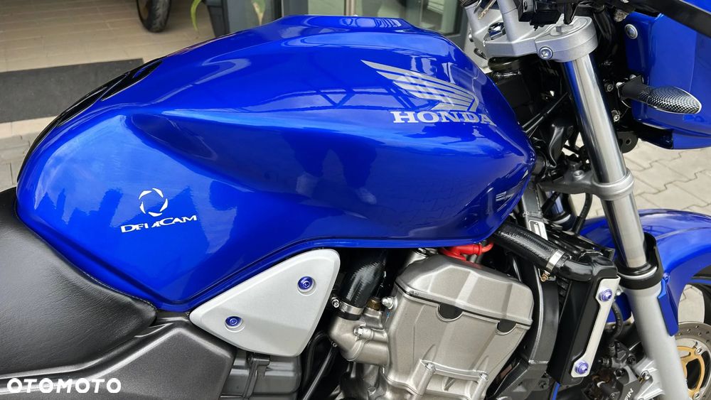 Honda Hornet - 3