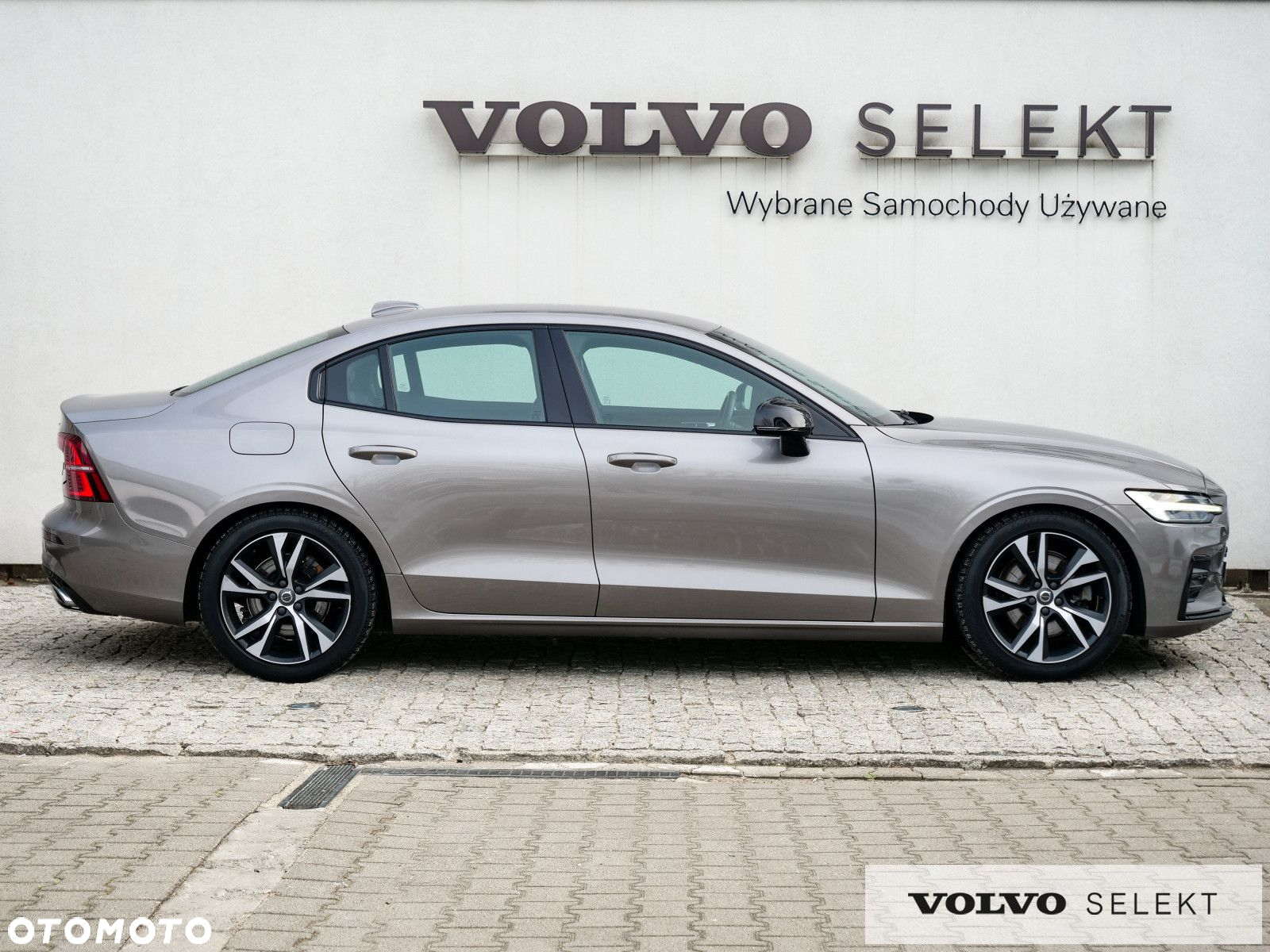 Volvo S60 - 5