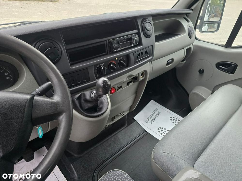 Renault Master - 21
