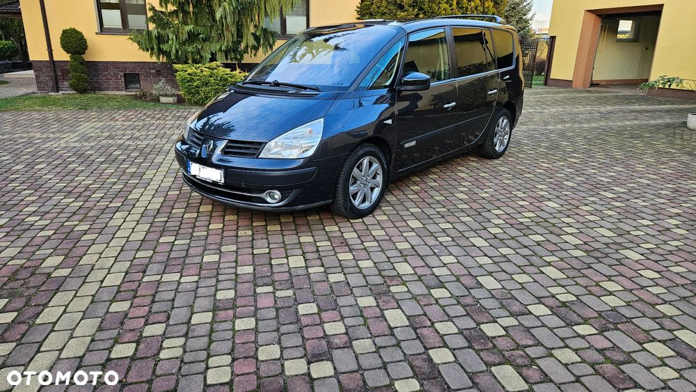 Renault Grand Espace 2.0 dCi 150 FAP Celsium - 4