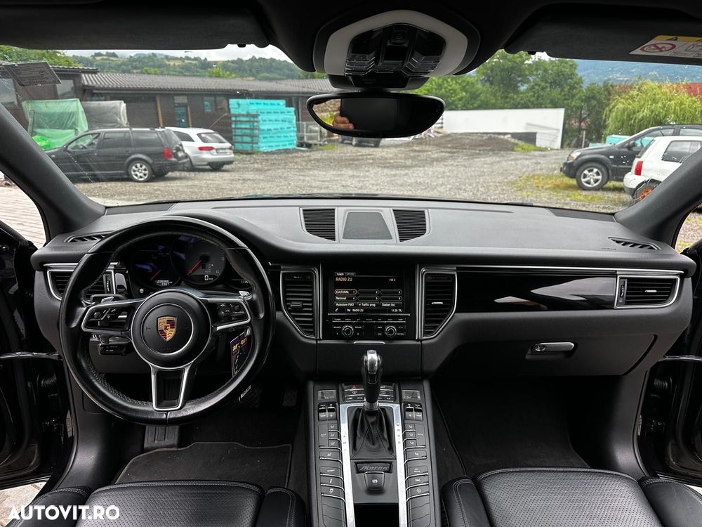 Porsche Macan 3.0 PDK S - 5