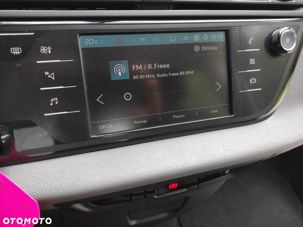 Citroën C4 Picasso 1.2 PureTech Shine S&S EAT6 - 25