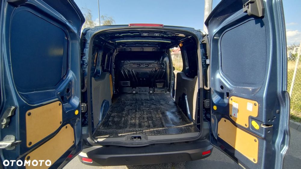 Ford TRANSIT CONNECT - 14
