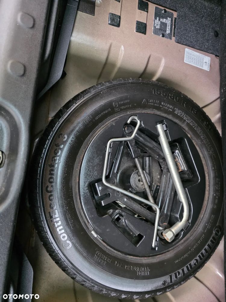 Fiat Panda 1.2 Lounge - 33