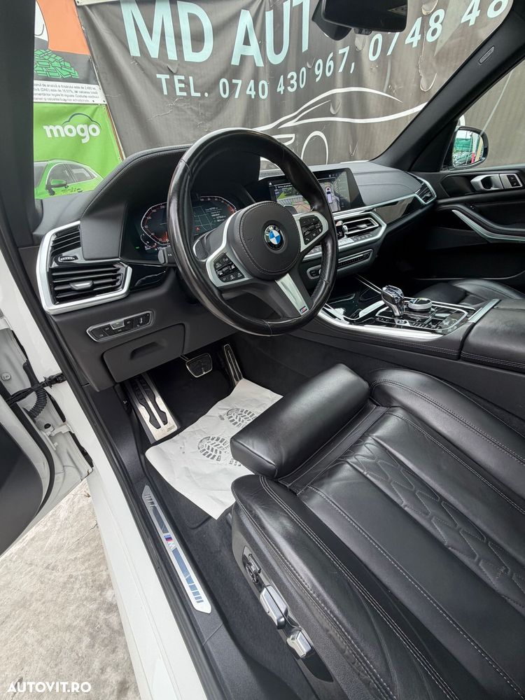 BMW X5 xDrive30d - 12