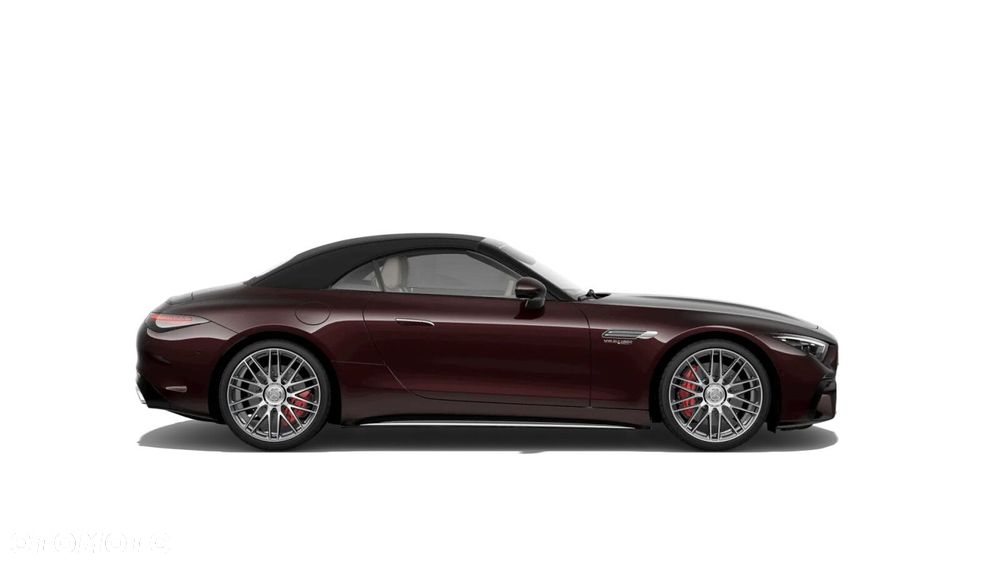 Mercedes-Benz SL - 30