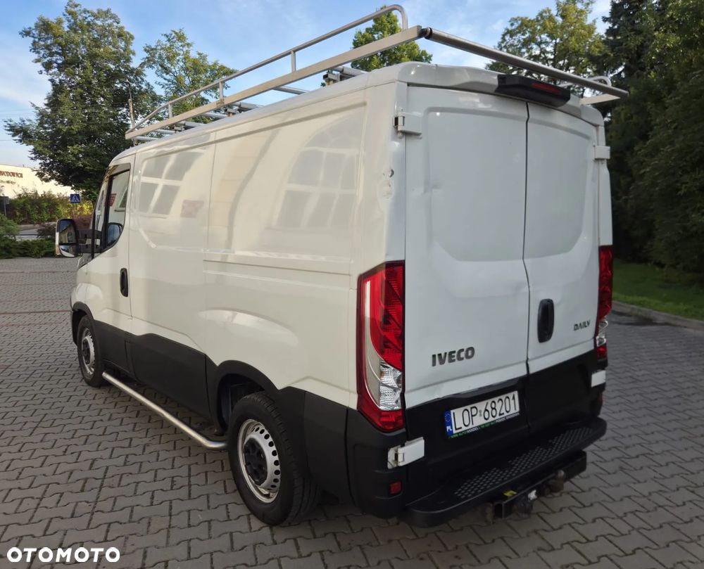 Iveco DAILY - 5