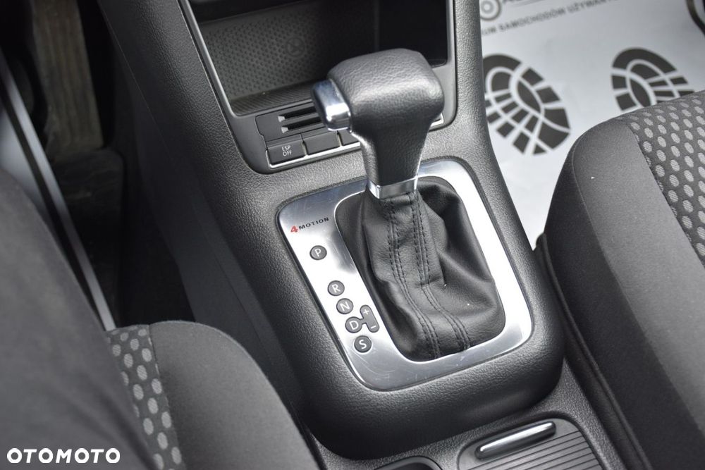 Volkswagen Tiguan 2.0 TSI 4Motion Automatik Track & Field - 22