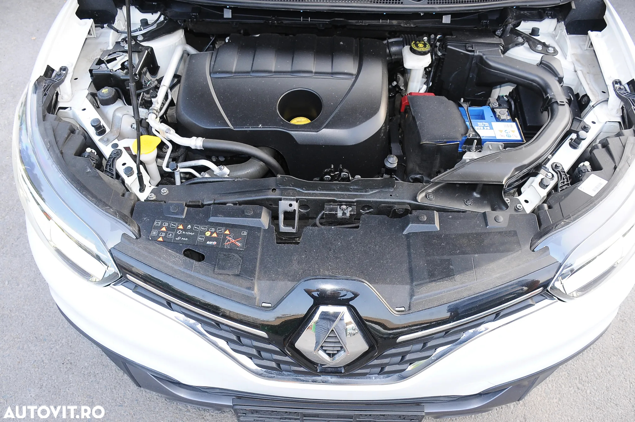 Renault Kadjar Energy dCi 110 EDC Business - 25