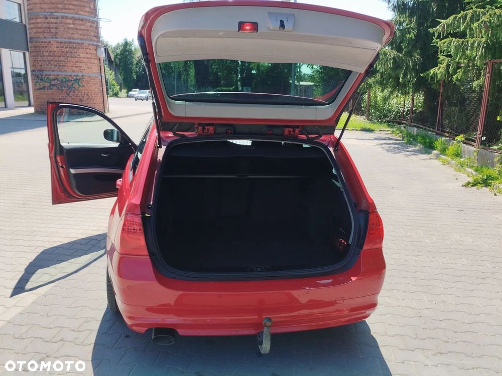 BMW Seria 3 - 6