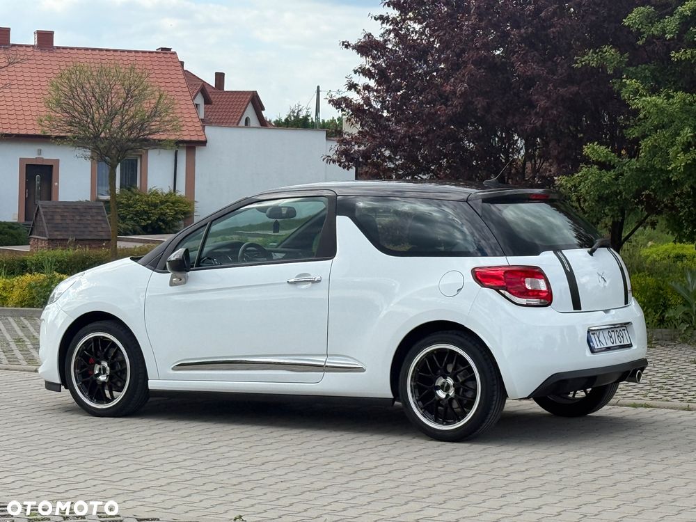 DS Automobiles DS 3 - 6