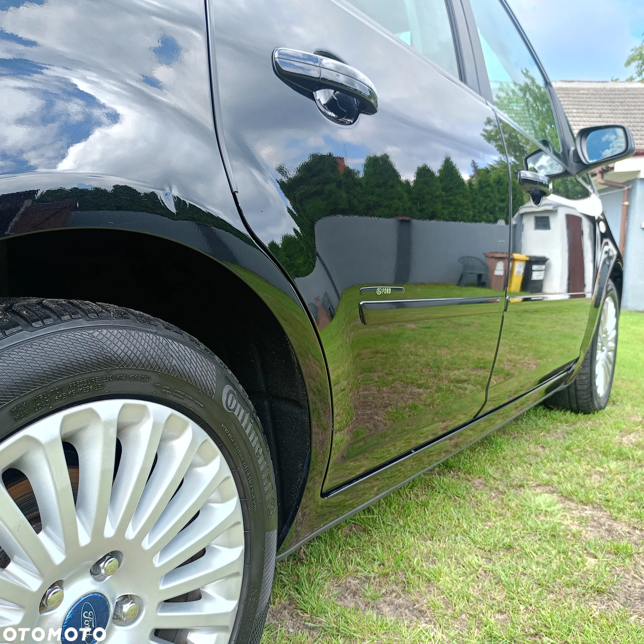 Ford Focus C-Max - 15