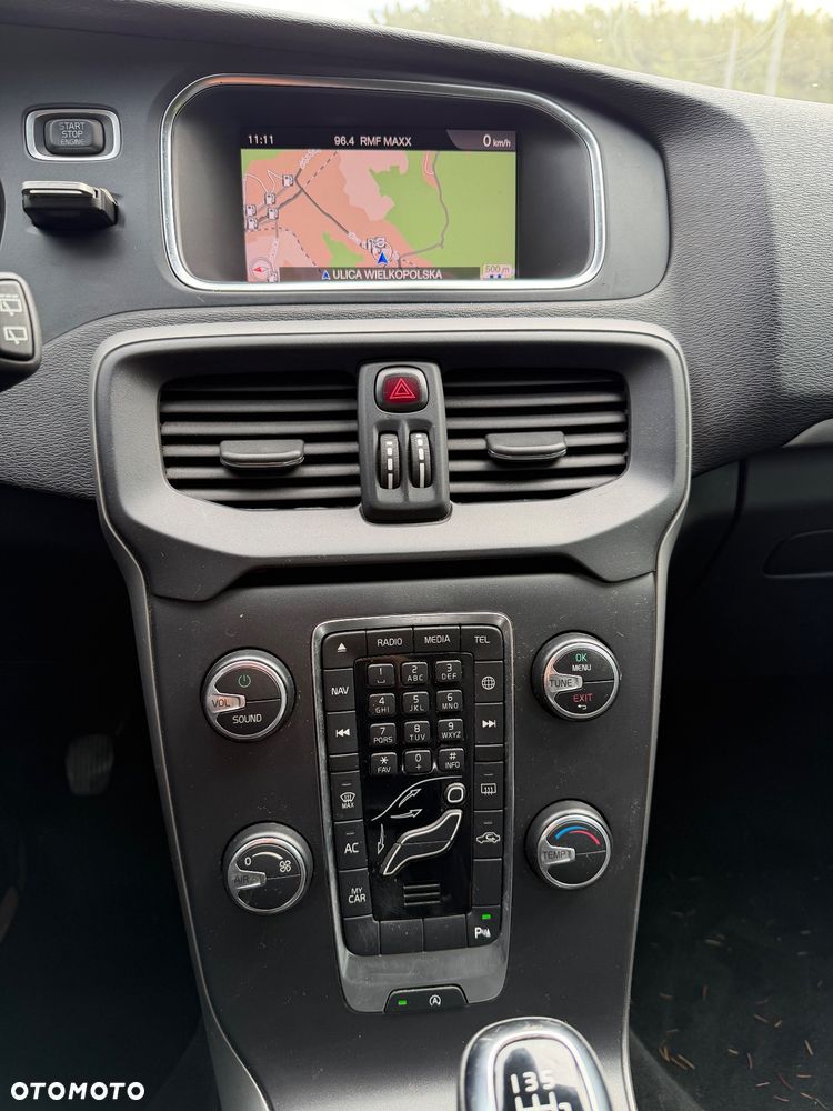 Volvo V40 T2 Drive-E Kinetic - 8