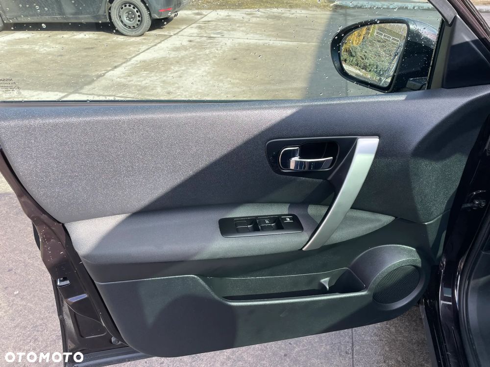 Nissan Qashqai 2.0 I-Way - 12