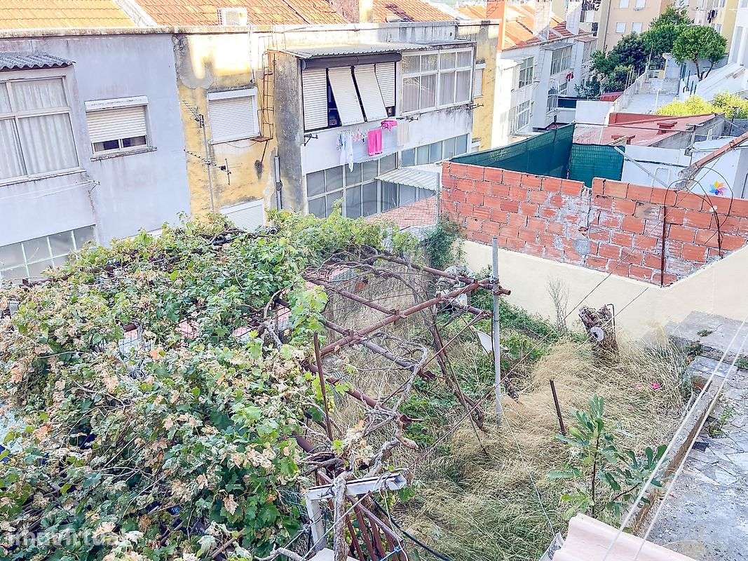 Apartamento T2 para venda - Grande imagem: 4/4
