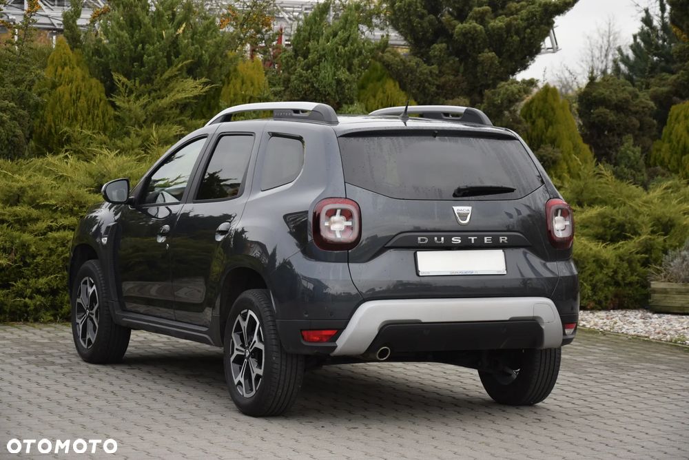 Dacia Duster 1.0 TCe Prestige - 27