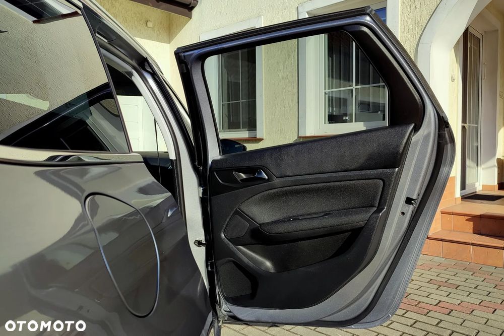 Peugeot 308 155 THP Allure - 15