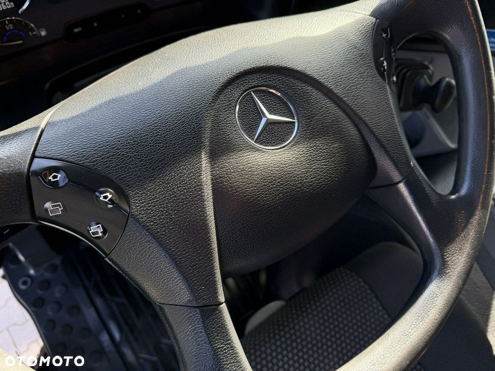 Mercedes-Benz ACTROS 2632 Zwyżka WUMAG WT 530 Podnośnik Koszowy - 40