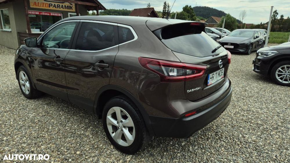 Nissan Qashqai 1.3 138CP 2WD Tekna - 2