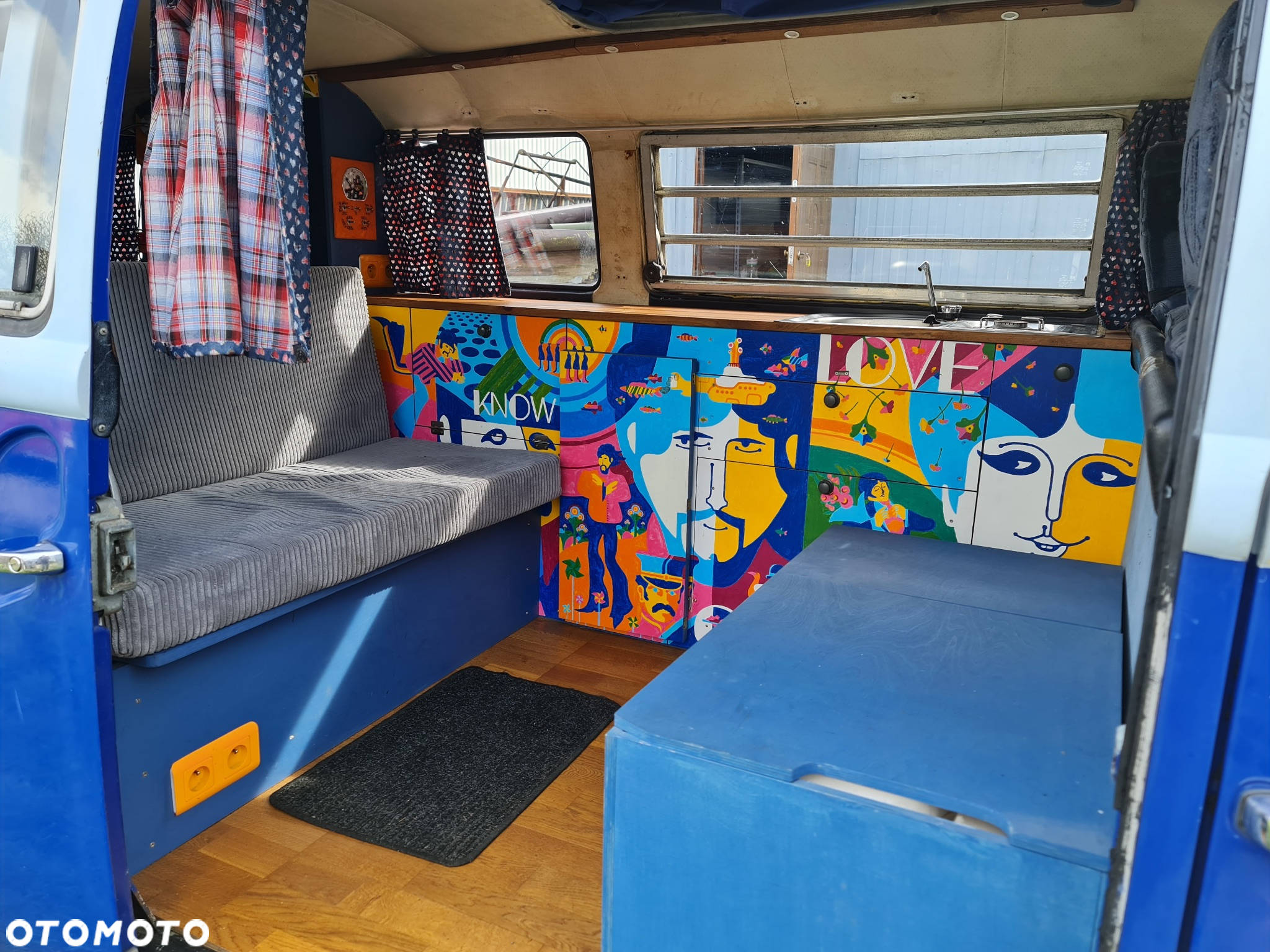 Volkswagen Transporter - 6