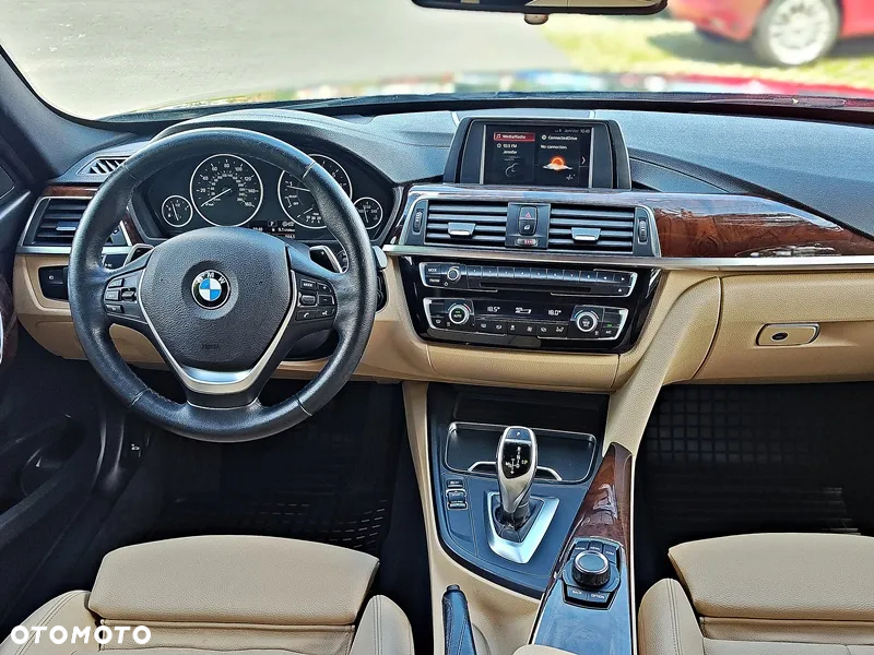 BMW Seria 3 - 36