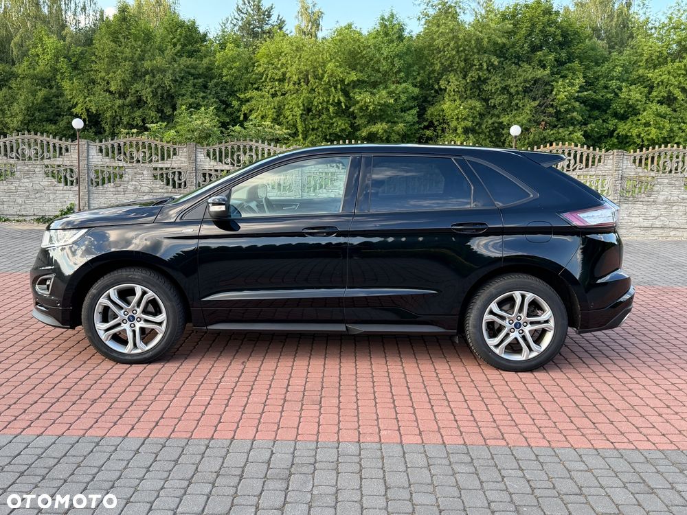 Ford Edge 2.0 TDCi Bi-Turbo 4x4 ST-LINE - 7
