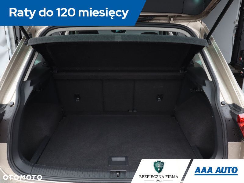 Volkswagen Tiguan - 16