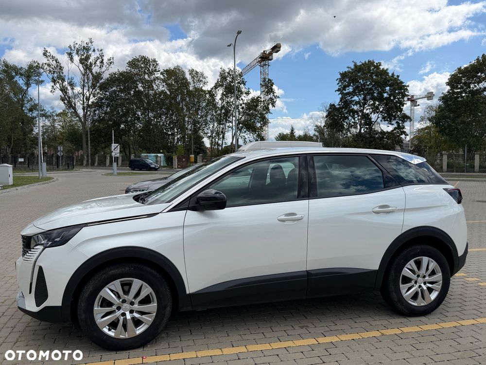 Peugeot 3008 PureTech 130 Stop & Start GPF Active Pack - 27